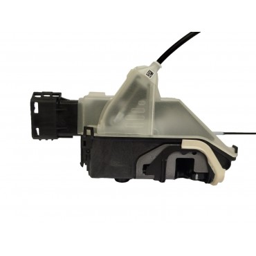 Gache Serrure de Porte Avant Droite Pour Peugeot 508