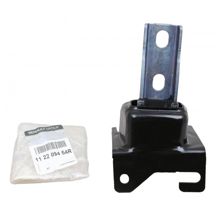 Support Moteur Gauche Pour Renault Logan II Dacia Dokker Lodgy Logan II Sandero