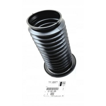 Soufflet Sphère de Suspension Avant Pour Opel Astra K Vauxhall Astra VII