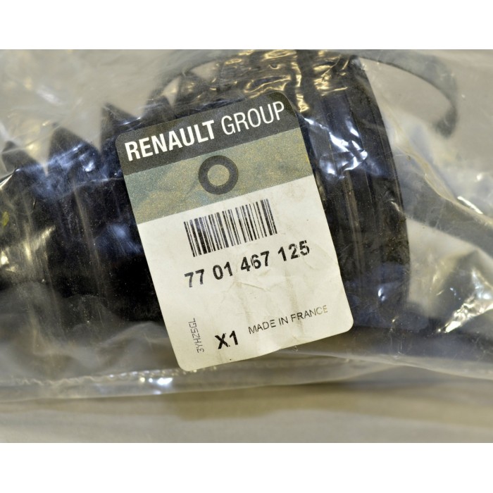 Soufflet de Cardan Pour Renault Clio I II Kangoo Laguna 7701467125, 7701209238