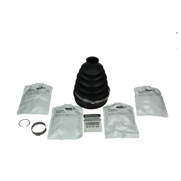 Soufflet de Cardan Pour Audi Q7 Alfa Romeo Hyundai Santa Fé II III Land Rover