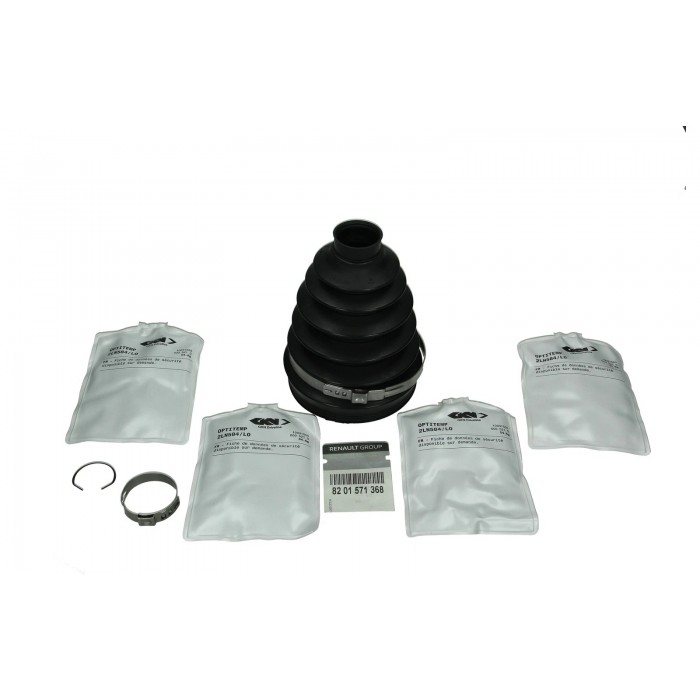 Soufflet de Cardan Pour Audi Q7 Alfa Romeo Hyundai Santa Fé II III Land Rover