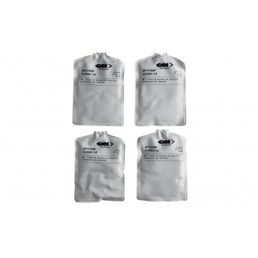 Soufflet de Cardan Pour Audi Q7 Alfa Romeo Hyundai Santa Fé II III Land Rover