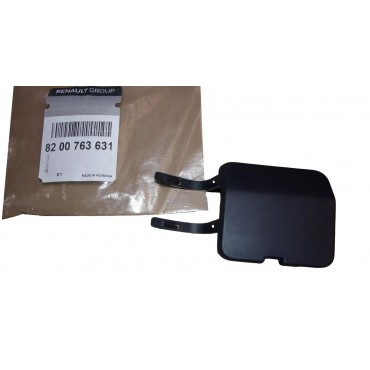 Cache de Remorquage Avant Pour VW Bora Caddy II Corrado Golf I Audi Seat Skoda