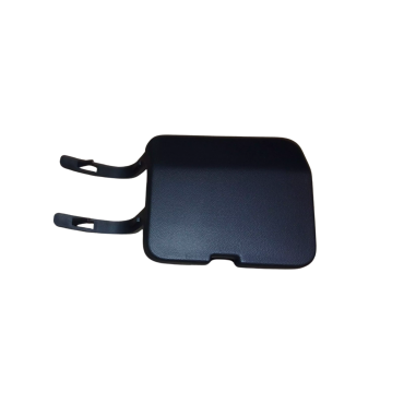 Cache de Remorquage Avant Pour VW Bora Caddy II Corrado Golf I Audi Seat Skoda