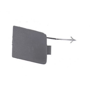 Cache de Remorquage Avant Pour Peugeot Boxer Fiat Ducato Citroën Jumper