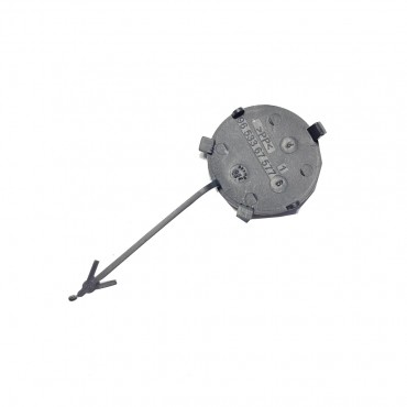 Cache de Remorquage Avant Pour Peugeot 307