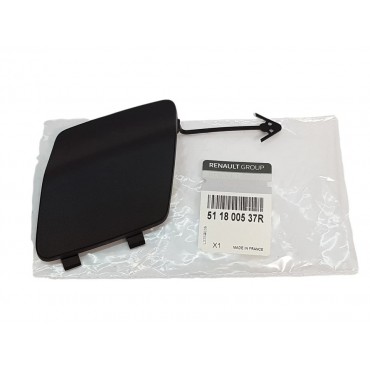 Cache de Remorquage Avant Pour Renault Master III