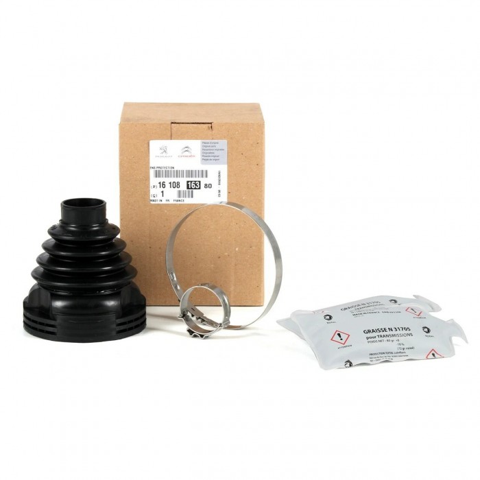 Soufflet de Cardan Pour Peugeot Opel Fiat Toyota 1610816380, 3287C1 1610816380