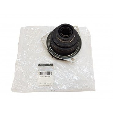 Soufflet de Cardan Pour Peugeot Renault Citroën Mitsubishi 328784, 328789
