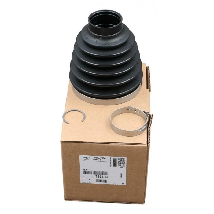 Soufflet de Cardan Pour Citroën C5 C6