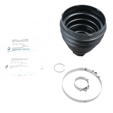 Soufflet de Cardan Pour Peugeot Opel Fiat Citroën 9655377080, 3293C7 3293C7