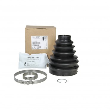Soufflet de Cardan Pour Peugeot 406 607 Citroën C4 C5