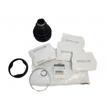 Soufflet de Cardan Pour Renault Master III Trafic 397414020R, 397411679R
