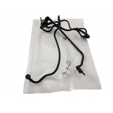Tuyau de Carburant Pour Peugeot 206 307 Citroën C2 C3 Xsara