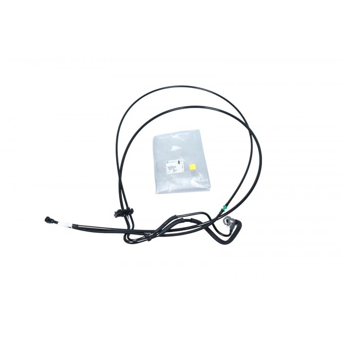 Tuyau de Carburant Pour Peugeot Partner