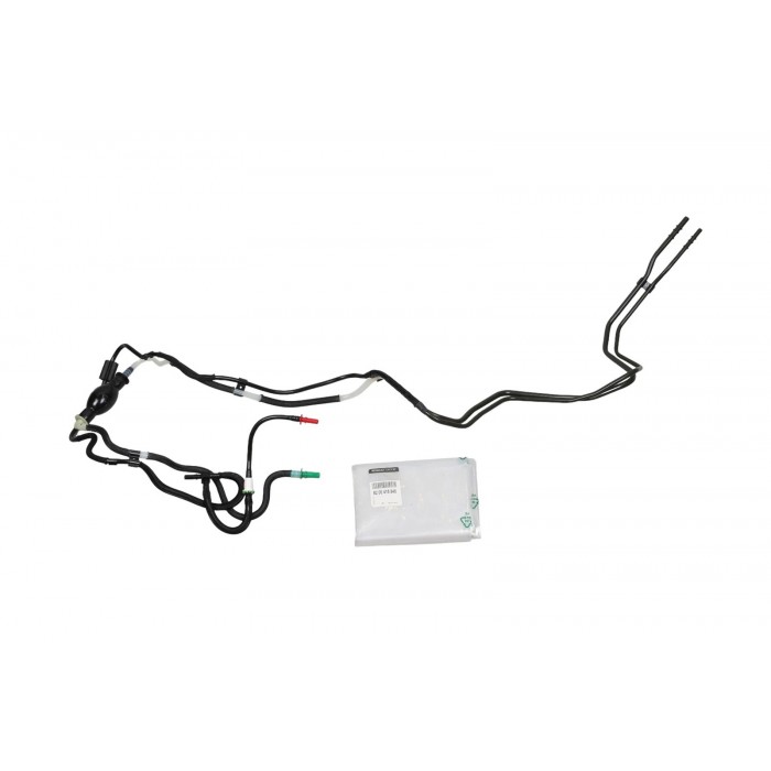 Tuyau de Carburant Pour Renault Clio III