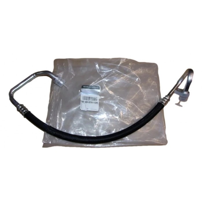 Tuyau de Clim Pour Renault Clio IV