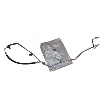 Tuyau de Clim Pour Renault Clio IV