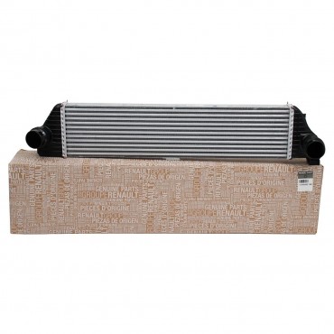 Intercooler Radiateur Pour Renault Master III Opel Movano B Nissan NV400