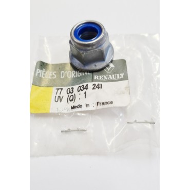 écrou de Bras de Suspension Pour Renault Master II
