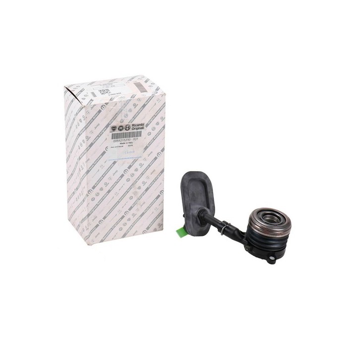 Butée d'Embrayage Pour Fiat Bravo II Alfa Romeo Lancia Delta III Musa Thesis