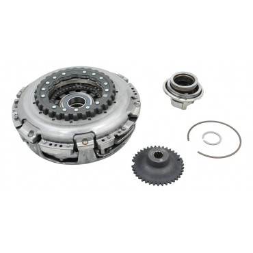 Kit Embrayage Boite Auto Pour Renault Captur III Megane CC Talisman Dacia Duster