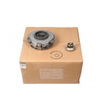 Kit Embrayage Boite Auto Pour Renault Fluence Latitude Megane III