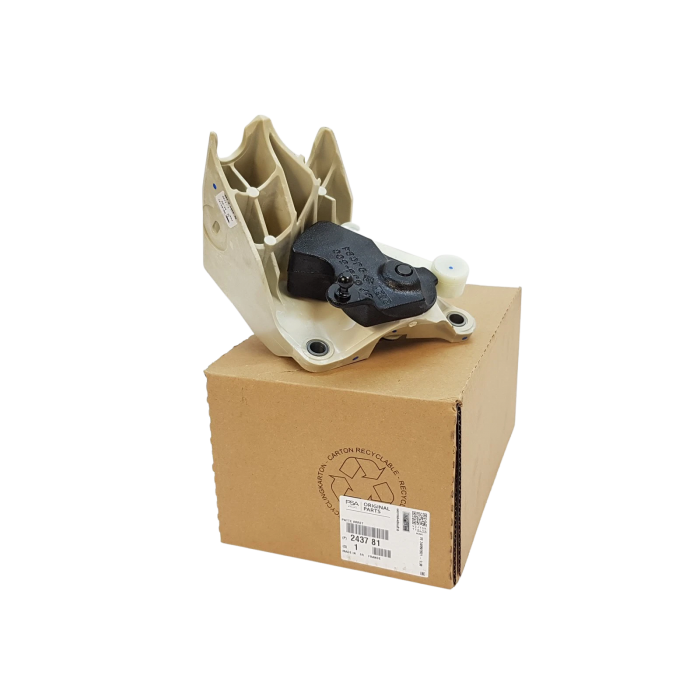 Support Fixation Cables Changement de Vitesses Pour Peugeot 206 1007 2008 I 3008