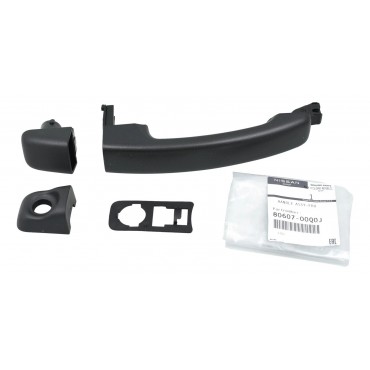 Poignée de Porte Arrière Gauche ou Droite Pour Renault Opel Movano B Nissan