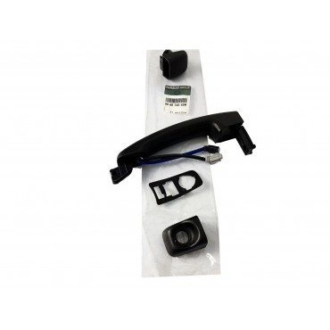 Poignée de Porte Arrière Gauche ou Droite Pour Renault Opel Movano B Nissan