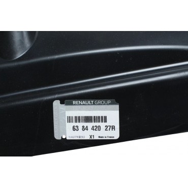 Passage de Roue Avant Droit Pour Renault Trafic III