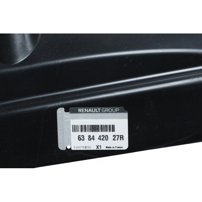 Passage de Roue Avant Droit Pour Renault Trafic III