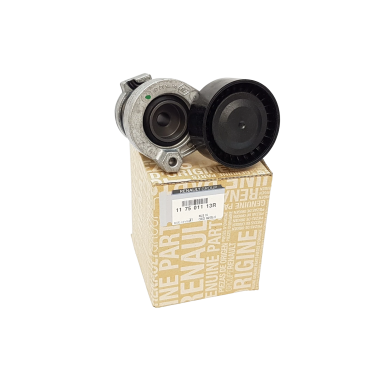 Galet Tendeur de Courroie Pour Renault Dacia Dokker Duster Lodgy Logan II Nissan