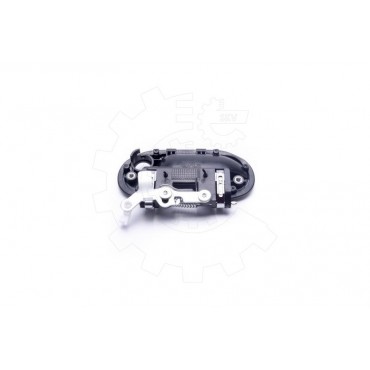 Poignée de Porte Extérieure Pour Hyundai Accent I 8266022000CA 8266022001CA