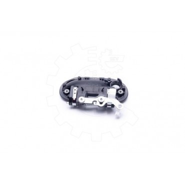 Poignée de Porte Extérieure Pour Hyundai Accent I 8265022000 8265022000CA