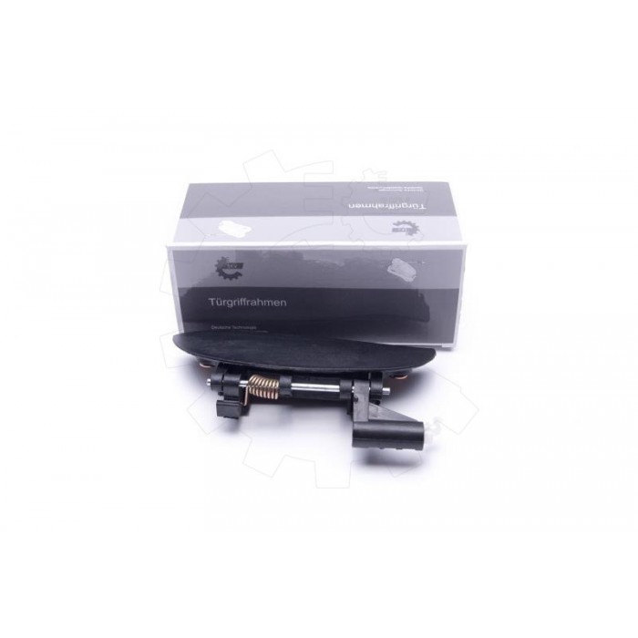 Poignée de Porte Extérieure Avant Droite Pour Hyundai Atos 8266001000