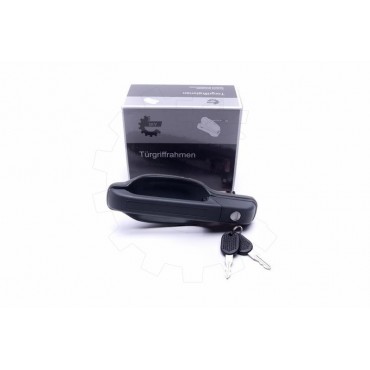 Poignée de Porte Extérieure Droite Pour Iveco Daily II 93927792 93936135