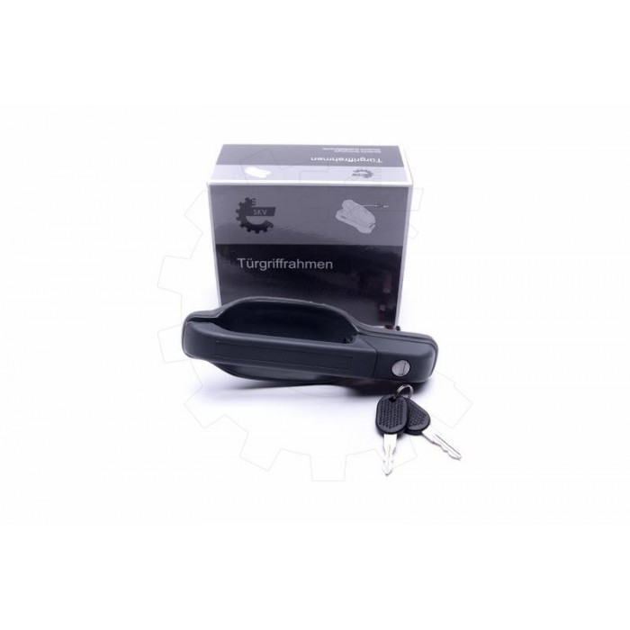 Poignée de Porte Extérieure Droite Pour Iveco Daily II 93927792 93936135