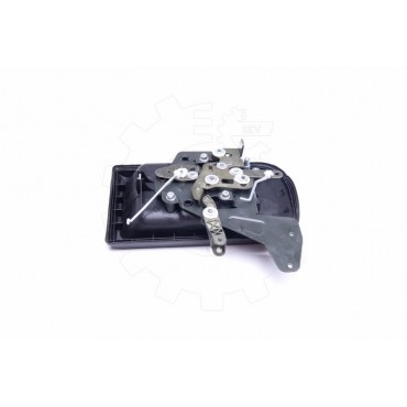 Poignée de Porte Coulissante Droite Pour Iveco Daily III IV V 500330806