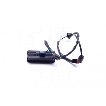 Interrupteur Hayon de Coffre Pour Land Rover Freelander 2 LR002219 LR020997