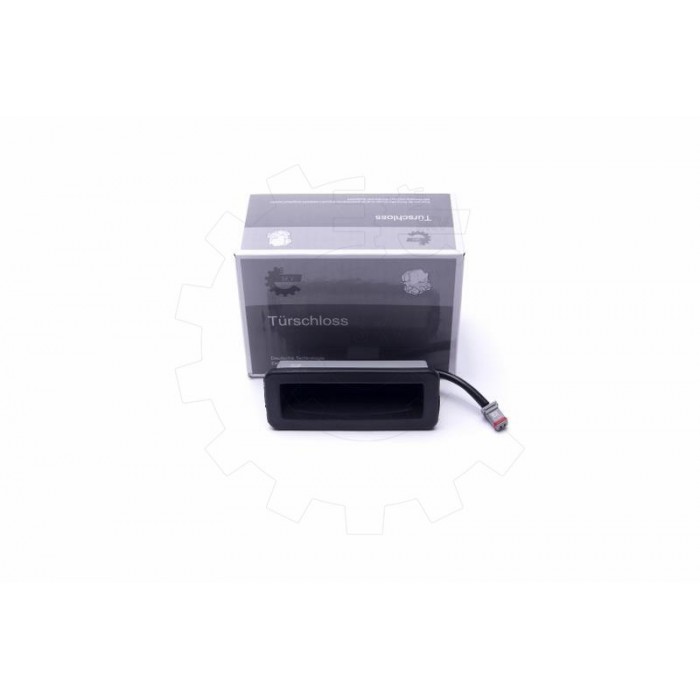 Interrupteur Hayon de Coffre Pour Land Rover Range Rover Sport YUZ500020