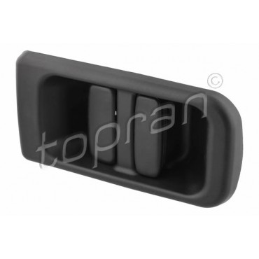 Poignée de Porte Coulissante Droite Pour Renault Opel Nissan Vauxhall 4500454