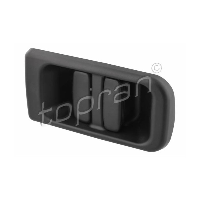 Poignée de Porte Coulissante Droite Pour Renault Opel Nissan Vauxhall 4500454