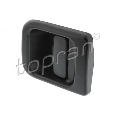 Poignée de Porte Extérieure Avant Gauche Pour Renault Opel Nissan Vauxhall