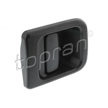 Poignée de Porte Extérieure Avant Droite Pour Renault Opel Nissan Vauxhall