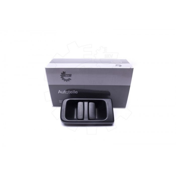 Poignée de Porte Coulissante Droite Pour Renault Opel Nissan 7700352420