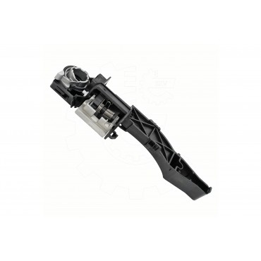 Mécanisme Poignée de Porte Coulissante Droite Pour Renault Opel Nissan