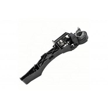 Mécanisme Poignée de Porte Coulissante Droite Pour Renault Opel Nissan