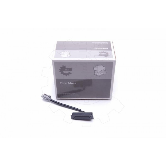 Interrupteur Hayon de Coffre Pour Nissan Qashqai 253809U00A 90602AV71A